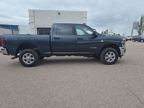 New 2026 RAM 2500 Big Horn image 8