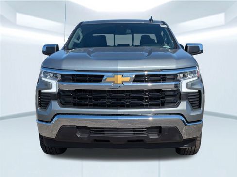 New 2025 Chevrolet Silverado 1500 LT w/ All Star Edition Plus image 10