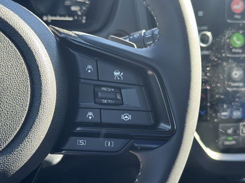 Certified 2025 Subaru Forester Premium image 15