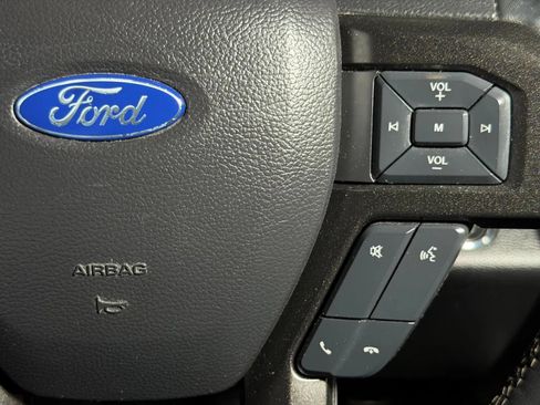 Used 2019 Ford Expedition Max Limited RWD image 38