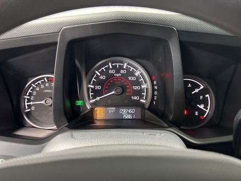 Used 2013 Honda Ridgeline RTS image 25