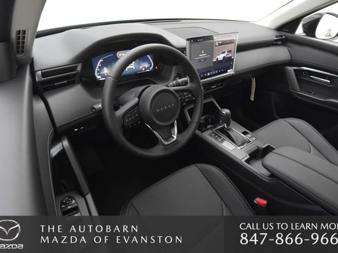 New 2026 MAZDA CX-5 2.5 S w/ Premium Package AWD/4WD image 30