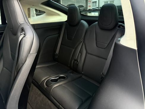 Used 2016 Tesla Model X P90D AWD/4WD image 16