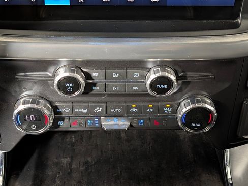 Certified 2021 Ford F150 Lariat w/ Equipment Group 502A High AWD/4WD image 14