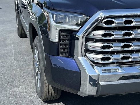New 2026 Toyota Tundra 1794 Edition AWD/4WD image 10