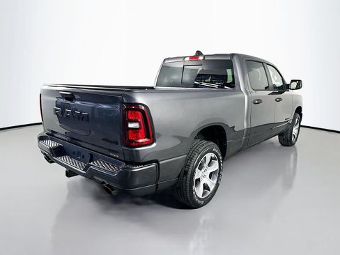 New 2026 RAM 1500 Express AWD/4WD image 7