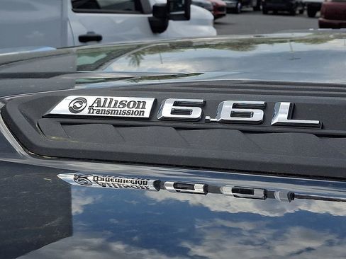 New 2026 Chevrolet Silverado 3500 LT w/ Convenience Package AWD/4WD image 20