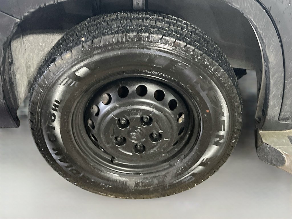 Used 2023 RAM ProMaster 2500 FWD image 26