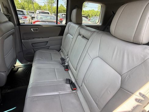 Used 2014 Honda Pilot EX-L image 19