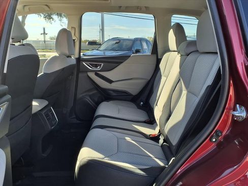 Certified 2024 Subaru Forester Premium image 11