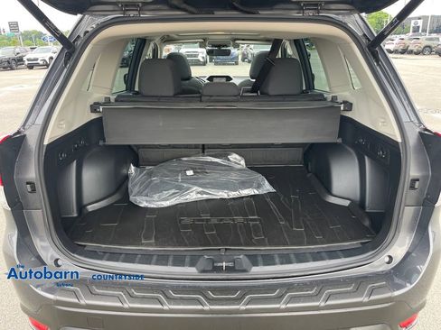 Used 2021 Subaru Forester Premium w/ Popular Package #1 AWD/4WD image 22