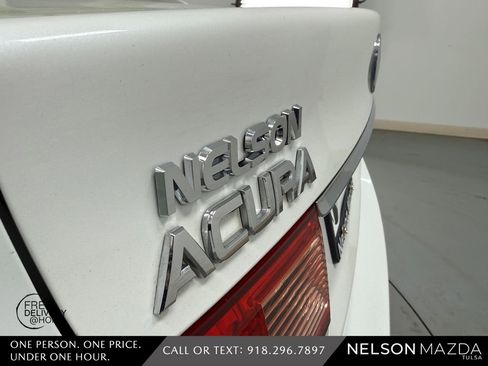 Used 2014 Acura TSX Sedan FWD image 10