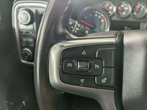 Used 2020 Chevrolet Silverado 1500 RST w/ Diesel Off-Road Package image 18