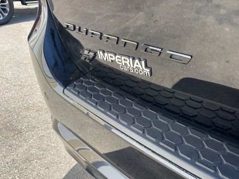 Used 2024 Dodge Durango R/T AWD/4WD image 13