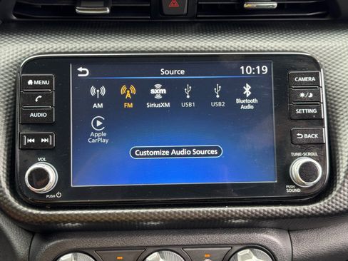 Used 2023 Nissan Kicks SV FWD image 21