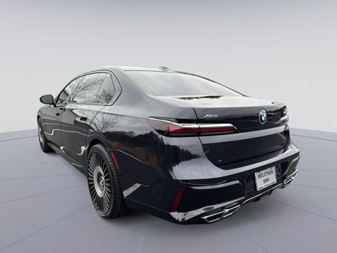 Used 2023 BMW 760i xDrive 760i xDrive image 27