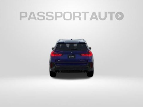 Used 2025 BMW X1 M35i w/ Premium Package image 6
