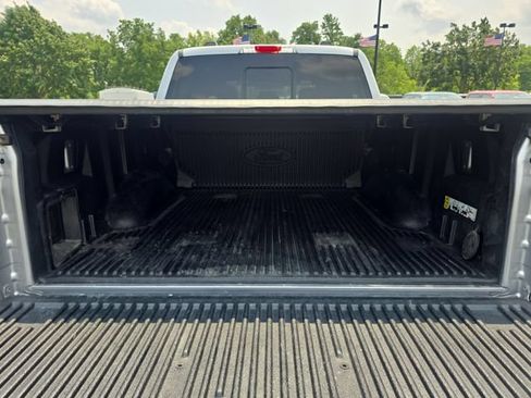Certified 2023 Ford F150 XLT w/ Equipment Group 302A High AWD/4WD image 8