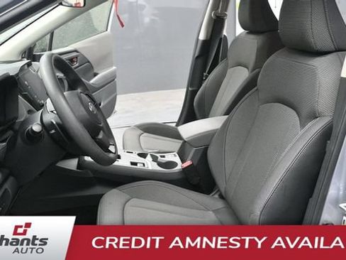Used 2024 Subaru Crosstrek 2.0i Premium AWD/4WD image 25