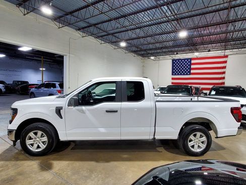Used 2024 Ford F150 XL w/ Equipment Group 103A High RWD image 13