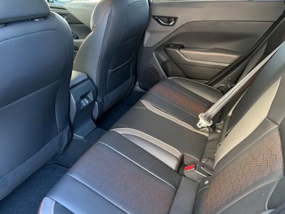 New 2026 Subaru Crosstrek 2.5i Limited w/ Crosstrek Mirror Package