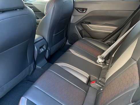 New 2026 Subaru Crosstrek 2.5i Limited AWD/4WD image 4