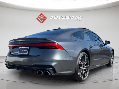 Used 2021 Audi S7 Prestige w/ Prestige Package image 7