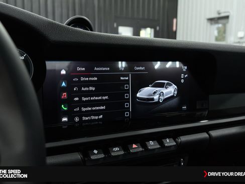 Used 2024 Porsche 911 Carrera T image 58