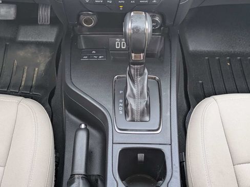 Used 2019 Ford Ranger XLT w/ Equipment Group 301A Mid RWD image 20