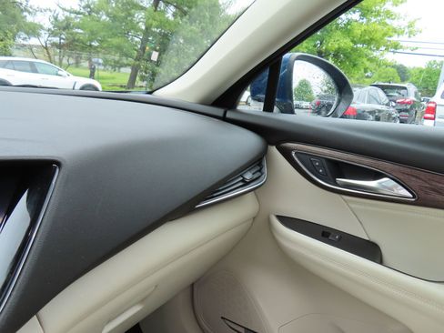 Used 2023 Buick Envision Avenir AWD/4WD image 26