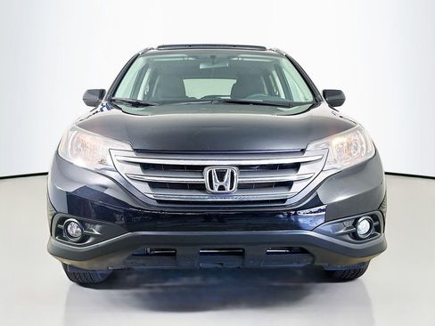 Used 2014 Honda CR-V EX image 2