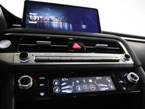 New 2026 Genesis G70 2.5T Prestige AWD/4WD image 27