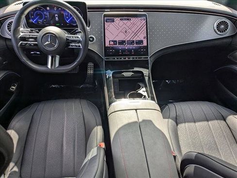 Certified 2022 Mercedes-Benz EQS 450+ Sedan image 17
