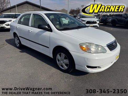 Used 2007 Toyota Corolla LE image 1