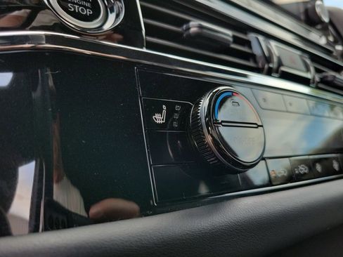 Used 2024 Nissan Pathfinder Rock Creek image 16