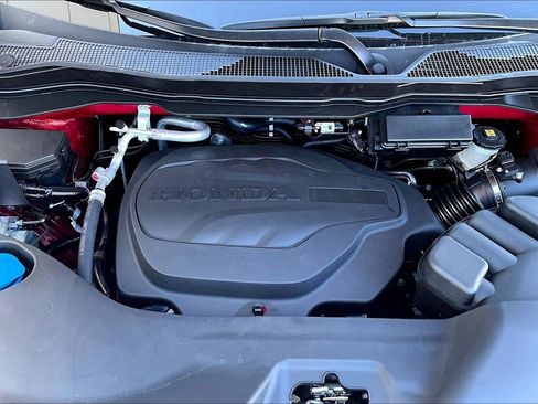 New 2026 Honda Ridgeline RTL image 11