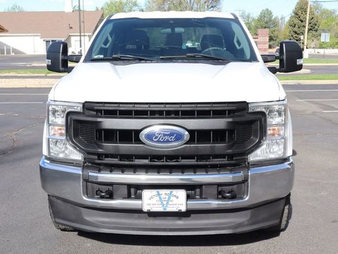 Used 2020 Ford F350 XL w/ Power Equipment Group image 12