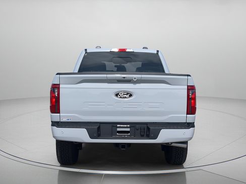 New 2026 Ford F150 XLT AWD/4WD image 44