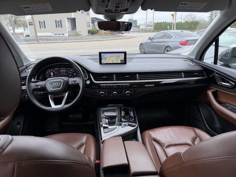 Used 2019 Audi Q7 3.0T Premium Plus w/ Premium Plus Package image 27