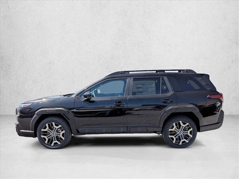 New 2026 Subaru Outback Touring XT AWD/4WD image 5