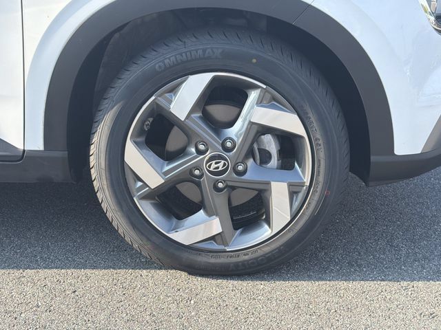 Used 2021 Hyundai Venue SEL FWD image 14