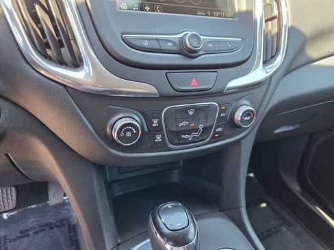 Certified 2019 Chevrolet Equinox LT FWD image 26