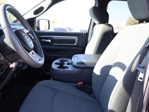 Used 2021 RAM 1500 Classic Warlock image 13