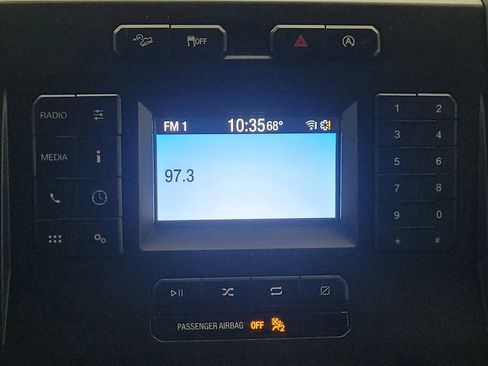Used 2018 Ford F150 XL w/ Equipment Group 101A Mid AWD/4WD image 25