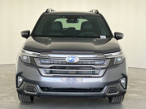 New 2026 Subaru Forester Limited image 10