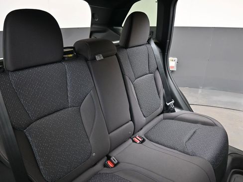 New 2026 Subaru Forester Premium image 16