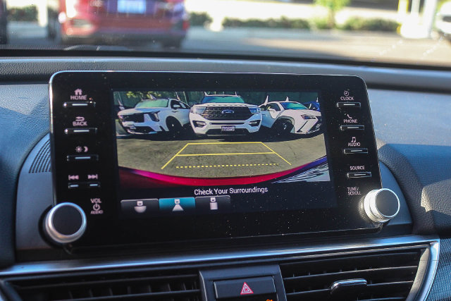 Used 2022 Honda Accord Sport image 31