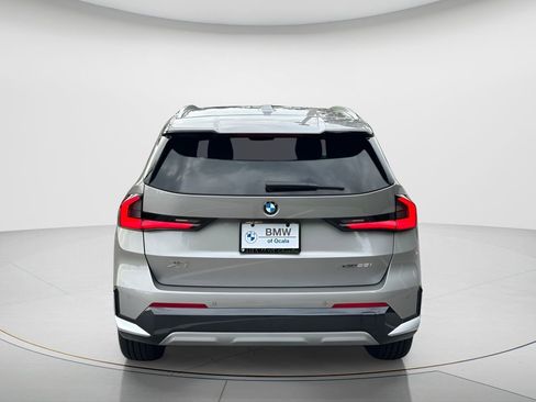 New 2026 BMW X1 xDrive28i w/ Convenience Package AWD/4WD image 6