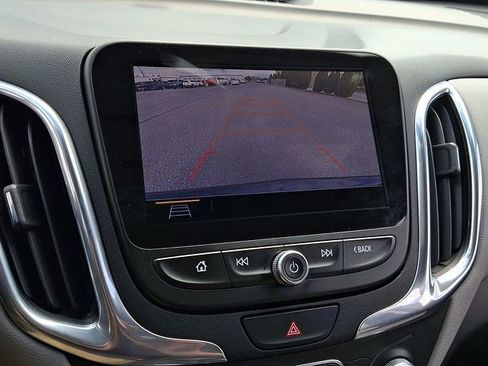 Certified 2020 Chevrolet Equinox LT AWD/4WD image 18