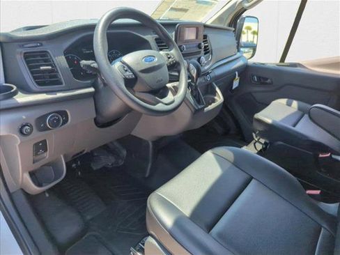 New 2025 Ford Transit 150 Low Roof image 3